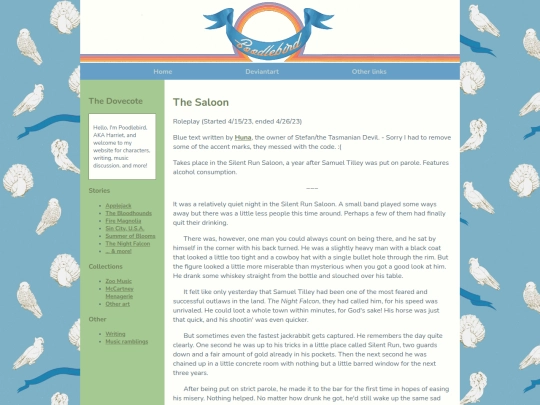 storythesaloon screenshot