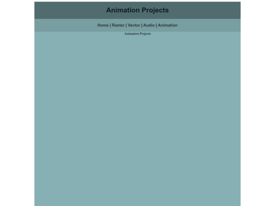 animation screenshot