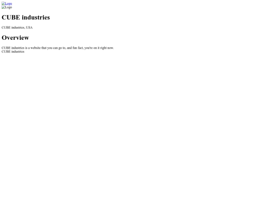 deep-five/testing/testcsshome screenshot