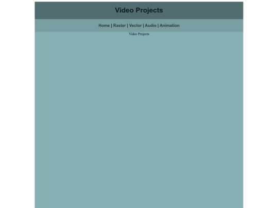 video screenshot