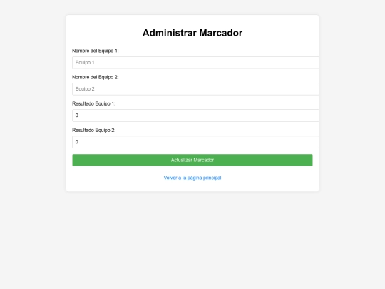 JavaScript/admin screenshot
