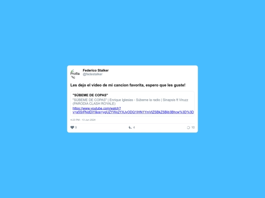 twitter card screenshot