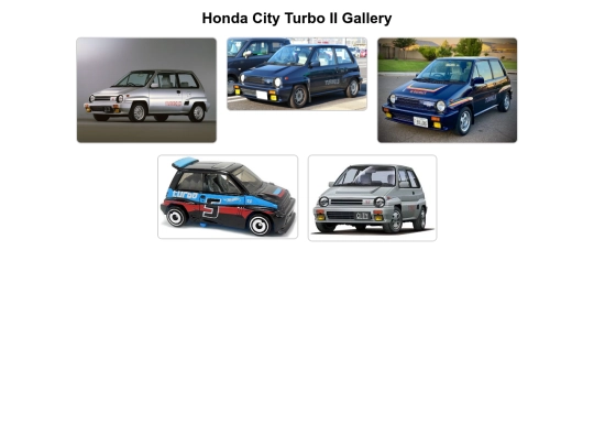hondacityturbo2/honda screenshot