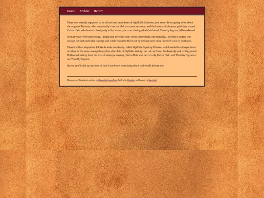 blogspace/posts/2925-05-30-Idyllville-Mysteries--The-Theatre screenshot