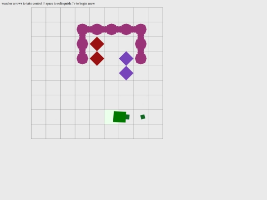 testidea screenshot