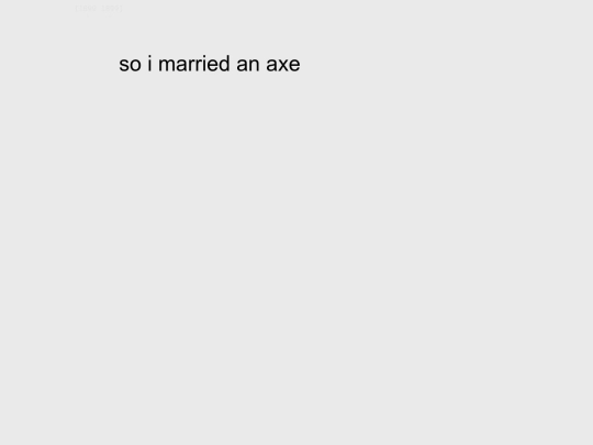 unnamedproject screenshot