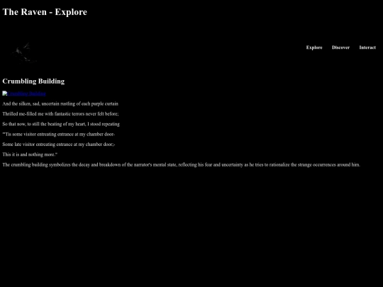 explore2 screenshot