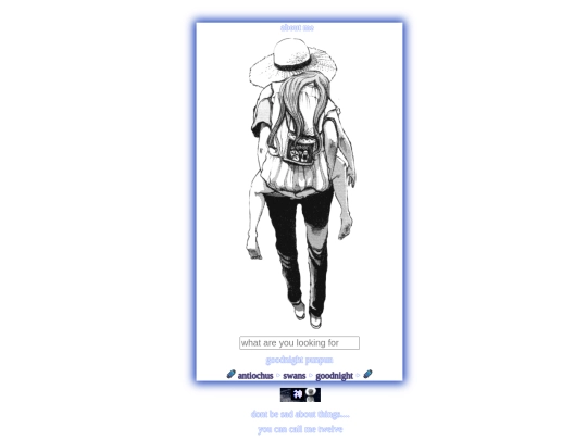 oyasumi screenshot