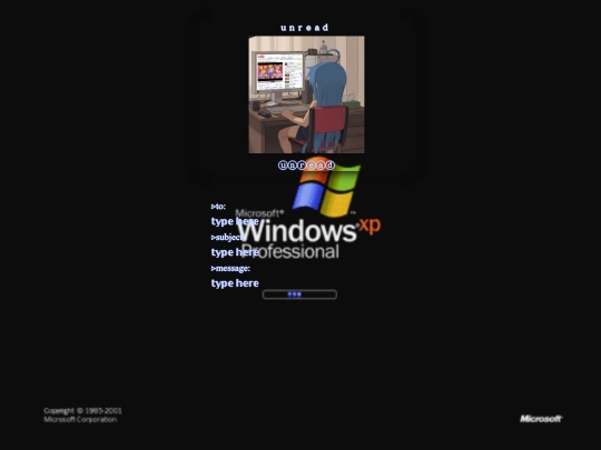 reply screenshot