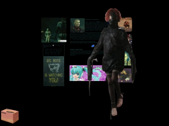 about2 screenshot