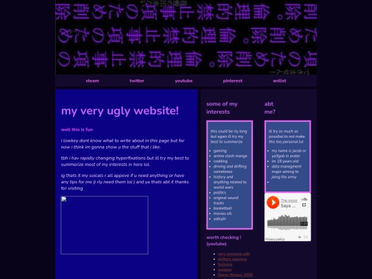 ya3gob/newcities cursed 44444 screenshot