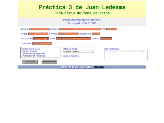 Aplicacion_Web/Formulario screenshot