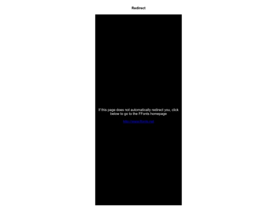 Aplicacion_Web/fuentes/ffonts.net screenshot