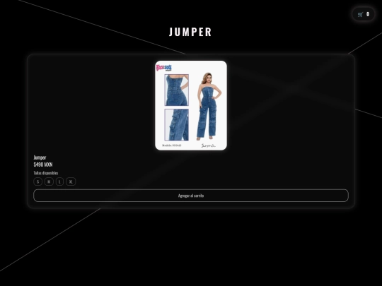 jumper screenshot