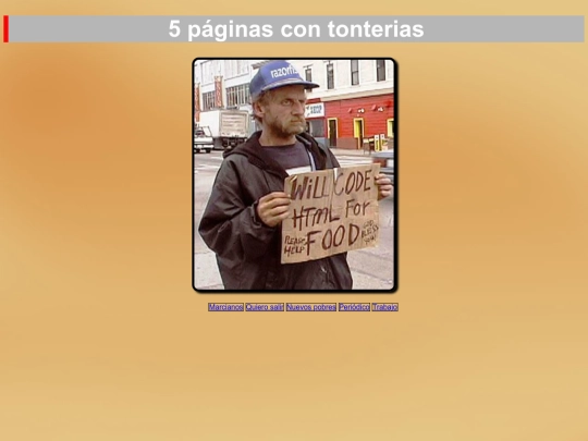 UD3/nuevos-pobres screenshot