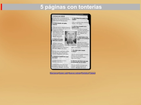 UD3/periodico screenshot