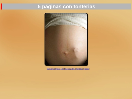 UD3/quiero-salir screenshot