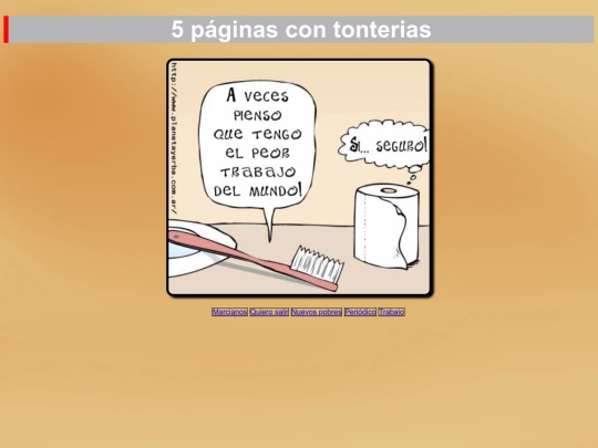 UD3/trabajo screenshot