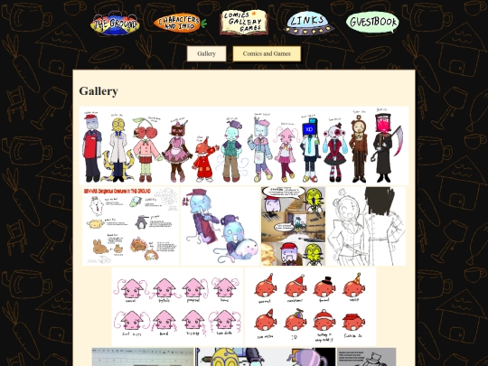 Media screenshot