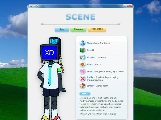 scene screenshot