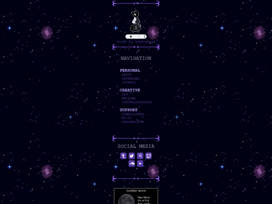 navigation screenshot