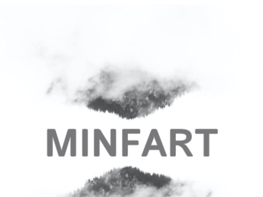 MINF-ART screenshot