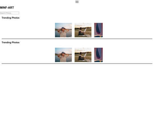 consulta/home screenshot