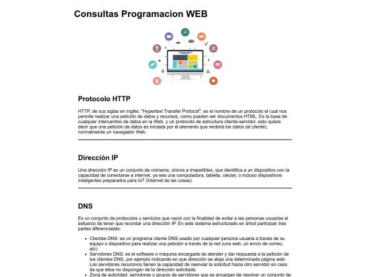 consulta screenshot