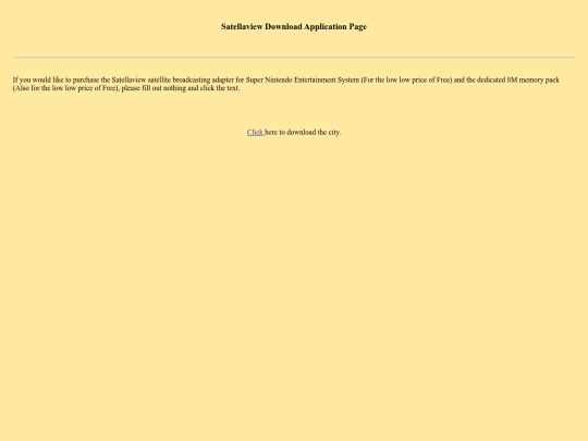bsdownload screenshot