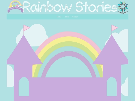 bookstories screenshot