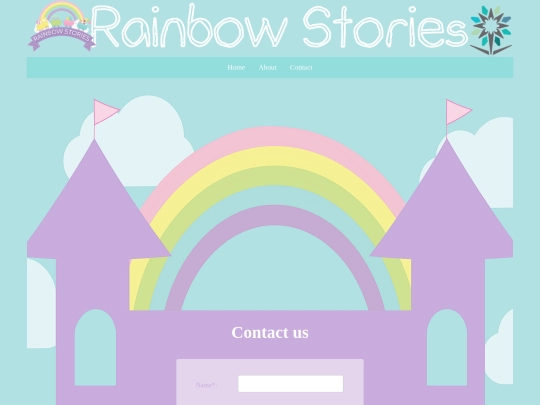 contact screenshot