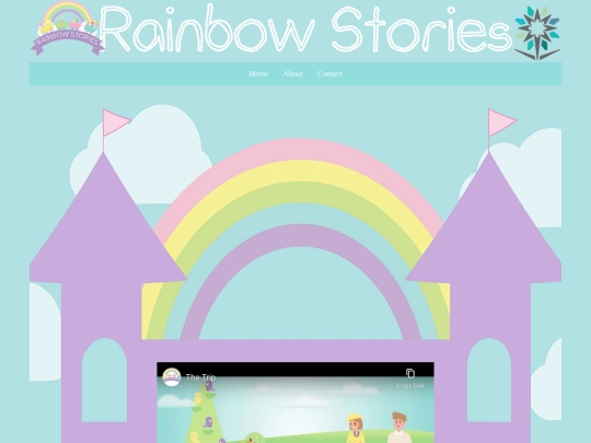 vediozoostory screenshot