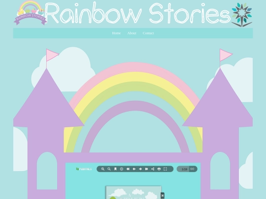 zoostory screenshot