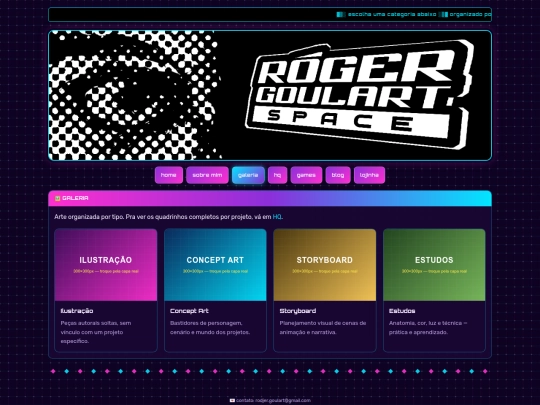 galeria screenshot
