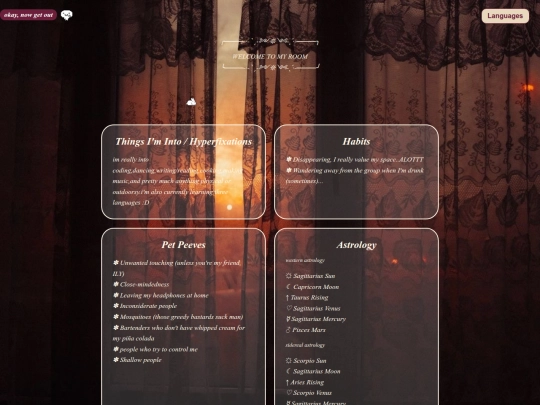 about screenshot