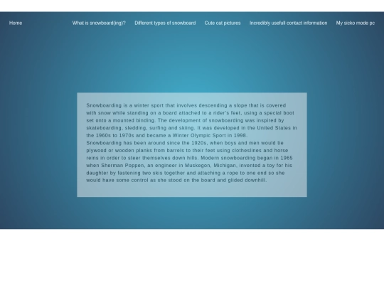 nomovingobject screenshot