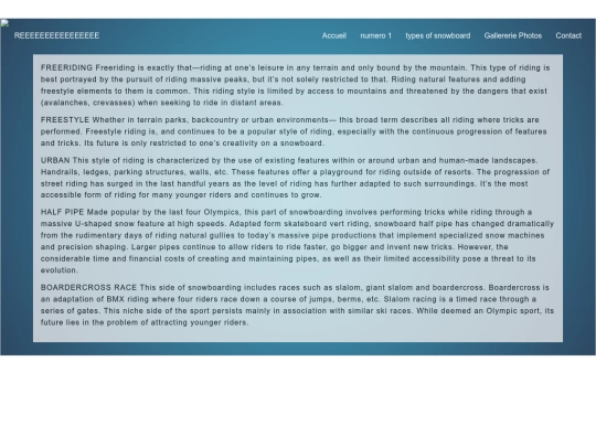 typesofsnowboards2 screenshot