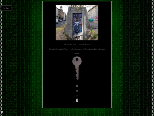 directory screenshot