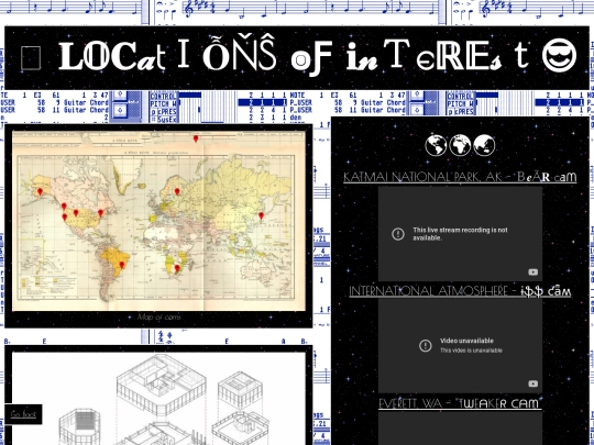 map screenshot