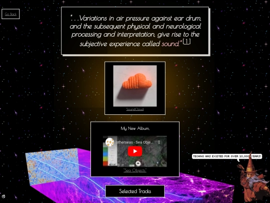 music screenshot
