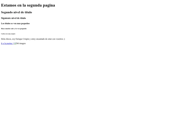 segundo screenshot