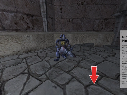 garrat1stlefanu screenshot