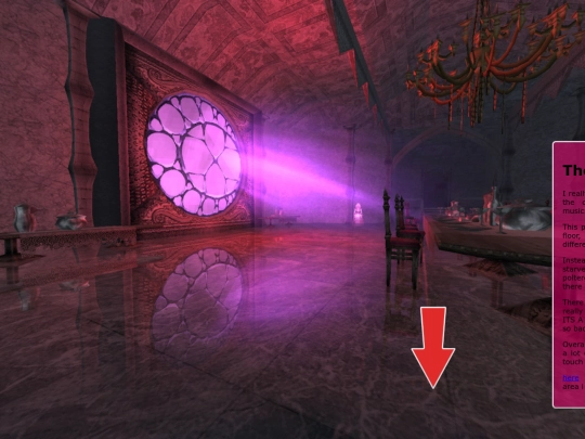 lefanuballroom screenshot
