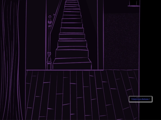 entryway screenshot