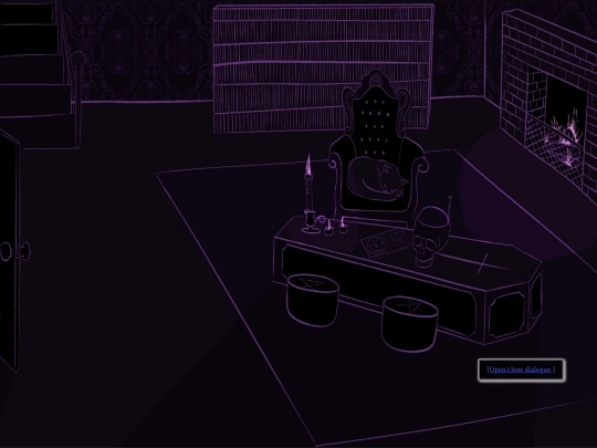 living_room screenshot