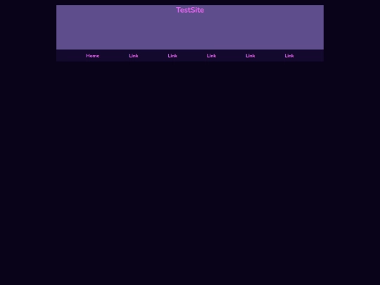 testing screenshot