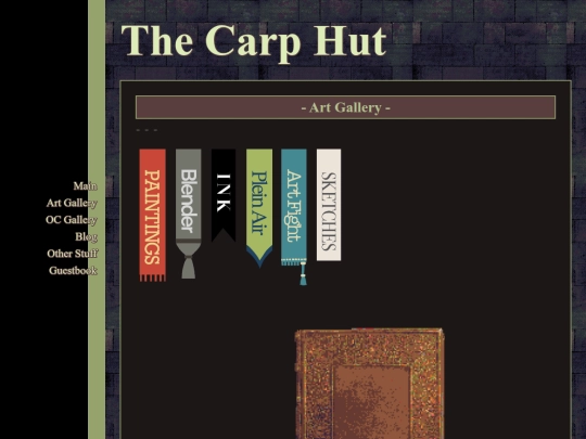 art-main screenshot