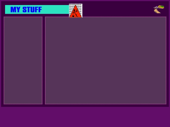 Cat3Takover/MyWorks screenshot