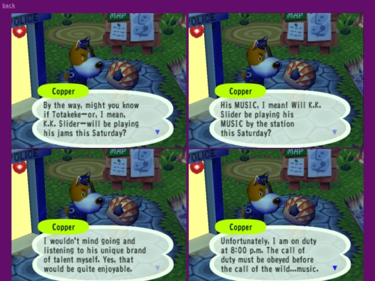 Cat3Takover/copper screenshot