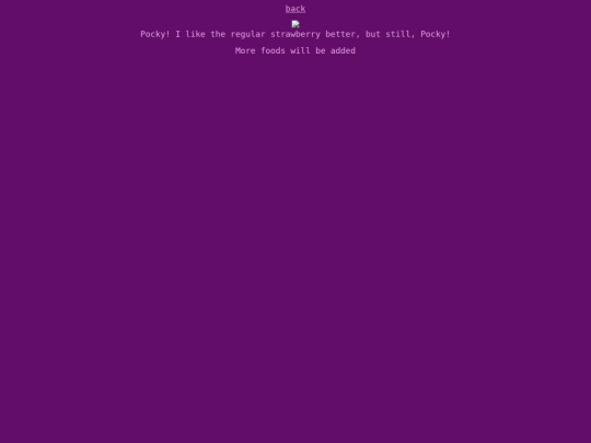 Cat3Takover/food screenshot